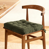 Sunday Homewares Edith Velvet Seat Cushions