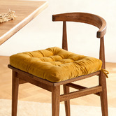 Sunday Homewares Edith Velvet Seat Cushions