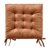Sunday Homewares Edith Velvet Seat Cushions
