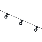 Sunday Homewares Orion S-Fold Corded Track Hooks