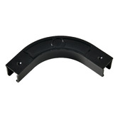 Sunday Homewares Orion S-Fold Corner Curtain Track Connector