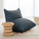 Sunday Homewares Illidan Quilted Bean Bag Cover