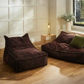 Sunday Homewares Wilde Bean Bag Cover