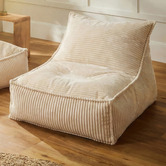 Sunday Homewares Wilde Bean Bag Cover