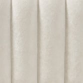 Sunday Homewares Livona Velvet Ottoman Bench