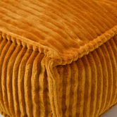 Sunday Homewares Mini Wilde Corduroy Bean Bag Cover