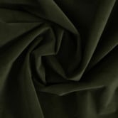Sunday Homewares Byron Matte Velvet Blockout Eyelet  Curtains