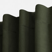 Sunday Homewares Byron Blockout Concealed Tab Top Curtains (Set of 2)