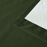 Sunday Homewares Byron Blockout S-Fold Single Panel Curtain