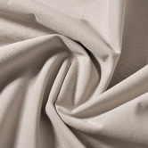 Sunday Homewares Byron Blockout S-Fold Single Panel Curtain