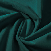 Sunday Homewares Byron Blockout S-Fold Single Panel Curtain