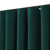 Sunday Homewares Byron Blockout S-Fold Single Panel Curtain