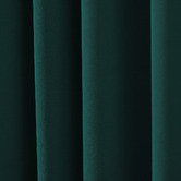 Sunday Homewares Byron Blockout S-Fold Single Panel Curtain