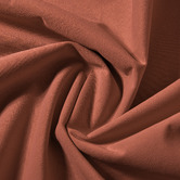 Sunday Homewares Byron Blockout S-Fold Single Panel Curtain