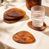 Sunday Homewares 6 Piece Compton Coaster Set