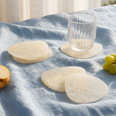Sunday Homewares 6 Piece Compton Coaster Set