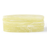 Sunday Homewares 6 Piece Compton Coaster Set