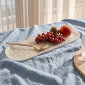 Sunday Homewares Compton Oval Serving Platter