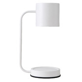 Sunday Homewares Neron Candle Warmer Table Lamp