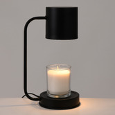 Sunday Homewares Neron Candle Warmer Table Lamp