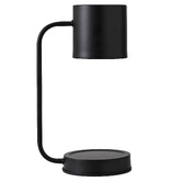 Sunday Homewares Neron Candle Warmer Table Lamp