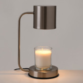 Sunday Homewares Neron Candle Warmer Table Lamp