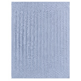 Sunday Homewares Aeron Knitted Cotton Throw