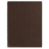 Sunday Homewares Aeron Knitted Cotton Throw