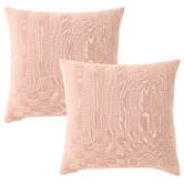 Sunday Homewares Aeron Knitted Cotton Cushion Covers