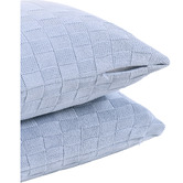 Sunday Homewares Aeron Knitted Cotton Cushion Covers