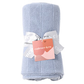 Sunday Homewares Aeron Knitted Cotton Cushion Covers