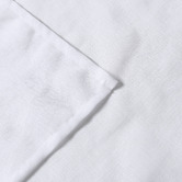 Sunday Homewares Kiaan Sheer Concealed Tab Top Curtains