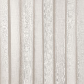 Sunday Homewares Kiaan Sheer Concealed Tab Top Curtains