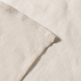 Sunday Homewares Kiaan Sheer Concealed Tab Top Curtains