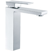 Sinclair Bathware Eckig Tall Basin Mixer