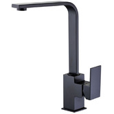 Sinclair Bathware Eckig Square Kitchen Mixer