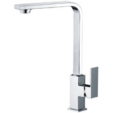 Sinclair Bathware Eckig Square Kitchen Mixer