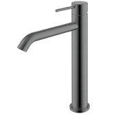 Sinclair Bathware Morgan Rund Tall Basin Mixer