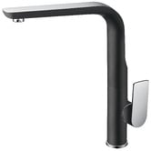 Sinclair Bathware Luxus Swivel Kitchen Mixer
