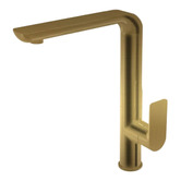 Sinclair Bathware Luxus Swivel Kitchen Mixer