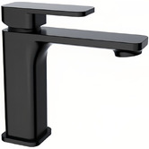 Sinclair Bathware Kasten Short Basin Mixer
