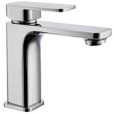 Sinclair Bathware Kasten Short Basin Mixer