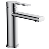 Sinclair Bathware Iris Short Basin Mixer
