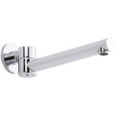 Sinclair Bathware Rund 220mm Bath Spout