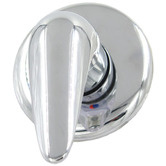 Sinclair Bathware Wahlen Shower/Bath Wall Mixer