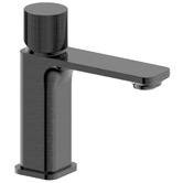 Sinclair Bathware Qi Kasten Short Basin Mixer