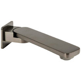 Sinclair Bathware Kasten Swivel Bath Spout