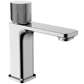 Sinclair Bathware Qi Kasten Short Basin Mixer