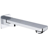 Sinclair Bathware Kasten Swivel Bath Spout