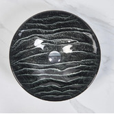 Sinclair Bathware Soraya 420mm Glass Above Counter Basin